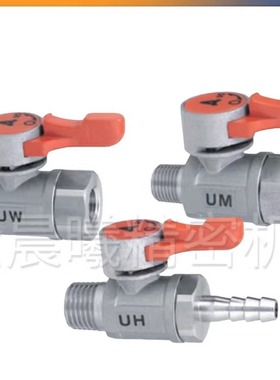 标准件精密不锈钢球阀BBRCS BBCCS11 22 33 BBHRS61 62 91 92 93