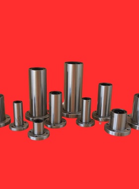 反向沉孔型直线轴承LHZR LHZRW6 8 10 12 13 16 20 25 30 35 40