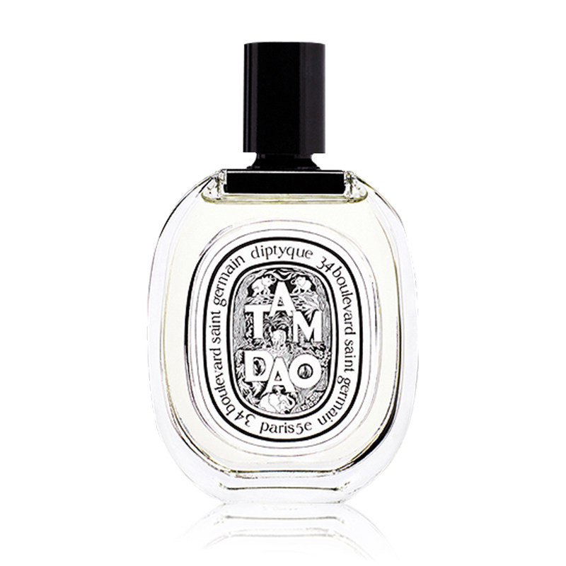 Diptyque/蒂普提克檀道100ml男女士淡香水EDT持久清新香氛官方正