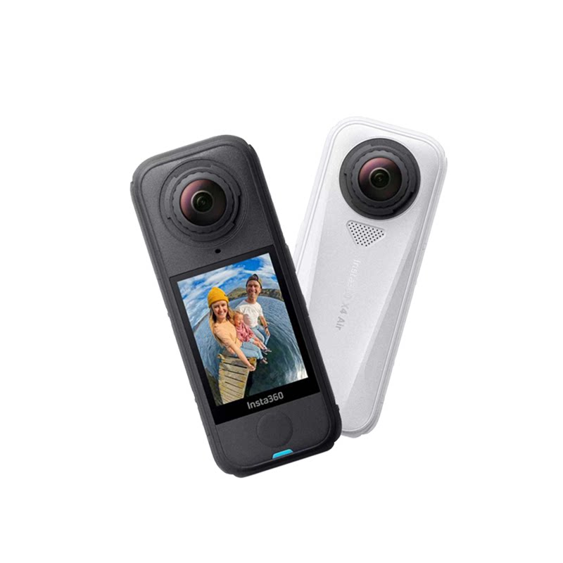 ����Ʒ���С�ӰʯInsta360 X4Air ȫ���˶���� 8K������������