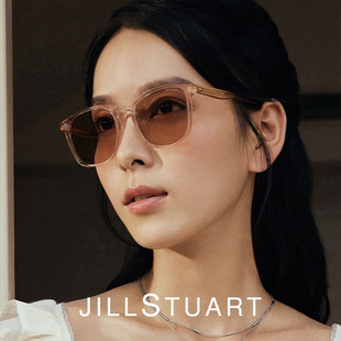 JS20054 韩版 JILLSTUART太阳镜方框遮阳时尚 小框墨镜男女款