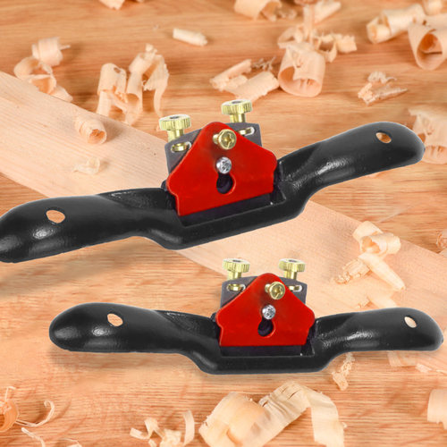 木工刨子鸟刨木匠手工修边推刀