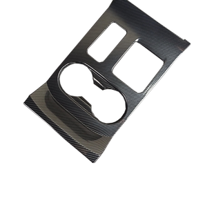 适用于20-22款理想ONE内饰改装中控排挡框内门碗出风口方向盘饰条