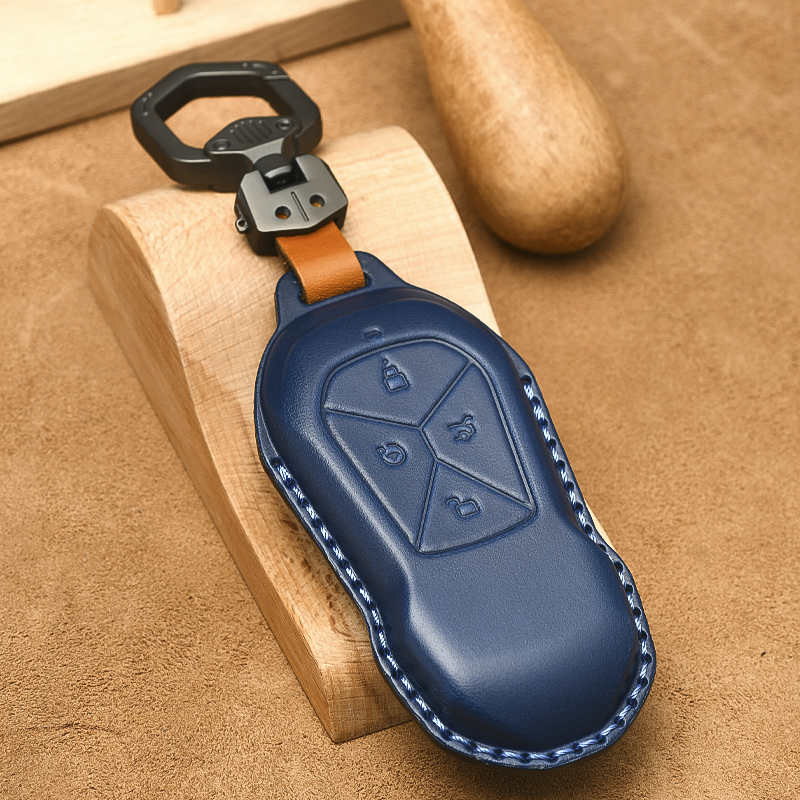 P5/P7/G3/G3i汽车钥匙遥控包扣