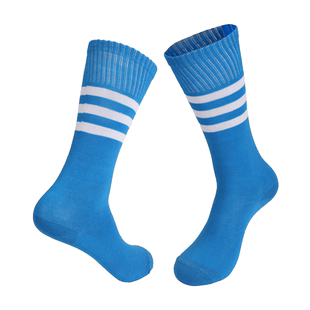 儿童青少年成人足球袜专业足球袜短筒防滑耐磨吸汗足球袜男中筒