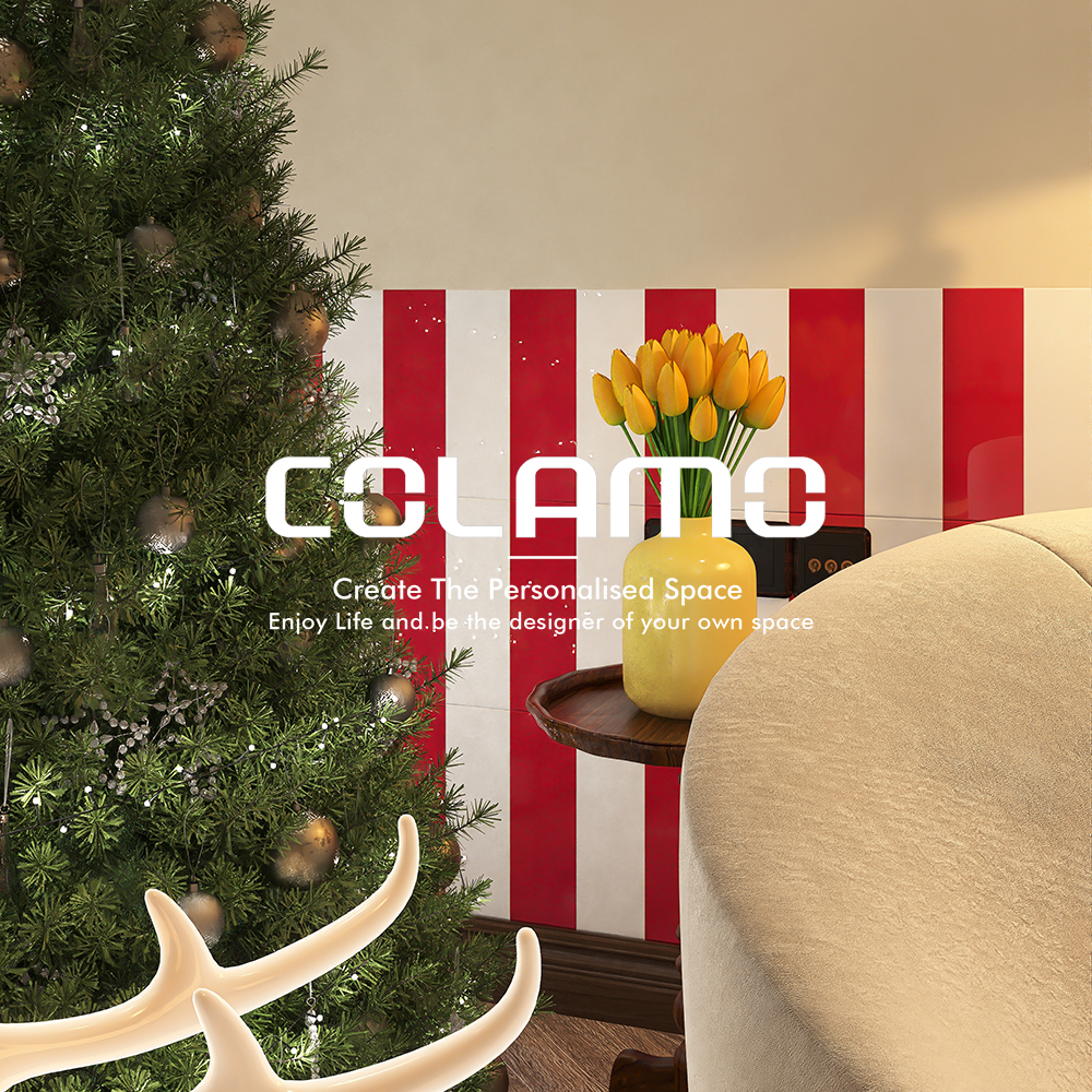 科拉莫厨房卫生间厨房客厅墙贴