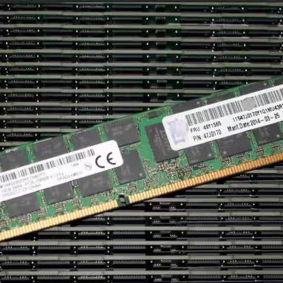 华为超聚变 0620Y006 DDR5-RDIMM-64GB-4800-ECC-2Rx4 通用内存