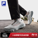 男鞋 FILA斐乐BOA山猫3 跑鞋 黄景瑜同款 运动鞋 2025秋季 户外鞋 新款