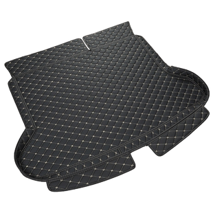 适用于十一代本田雅阁后备箱垫25款11八九十代半雅阁尾箱垫车用品