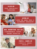 Импортная пищевая добавка с железом для беременных для кормящих грудью