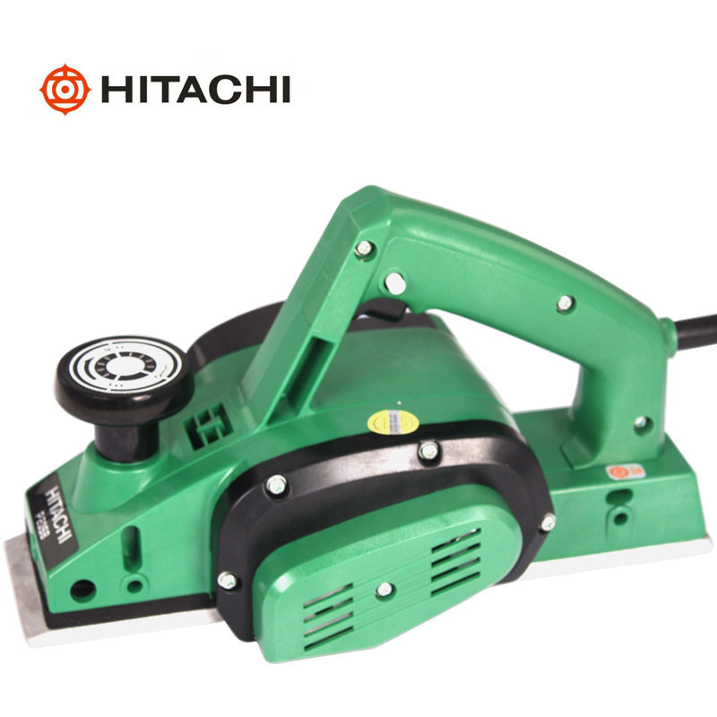 日立高壹木工电刨P20SB木工刨电动工具多功能手提木工平刨机电刨