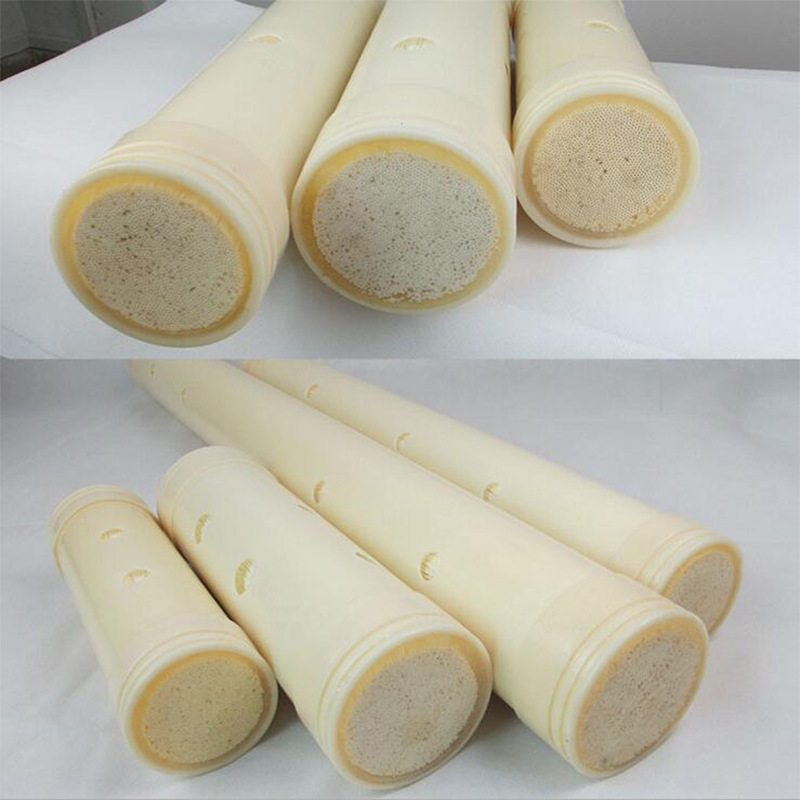 家用商用净水设备滤芯 不锈钢超滤净水器滤芯 0.01微米净水器滤芯