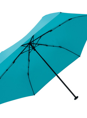 doppler太阳伞女防晒全自动折叠小巧便携遮阳晴雨两用轻