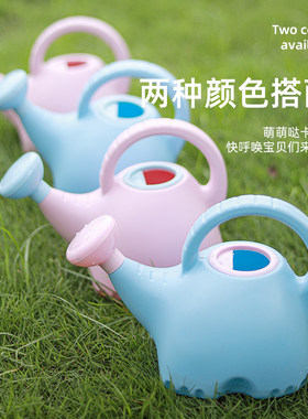 浇花壶喷壶养花浇水壶洒水壶