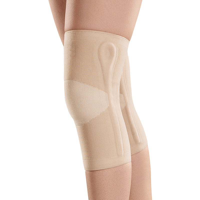 半月板损伤专用护膝不下滑