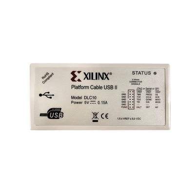创龙XilinxDLC10FPGA下载器
