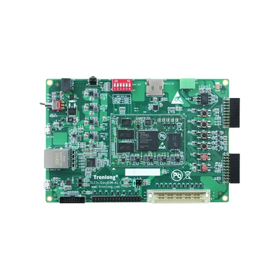 创龙Zynq7020开发板Zynq7010
