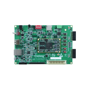创龙Zynq7020工业开发板 Zynq7000 Zynq7010 ARM + FPGA赛灵思