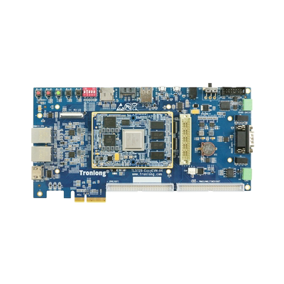 创龙AM5728开发板ARM+DSPLinux