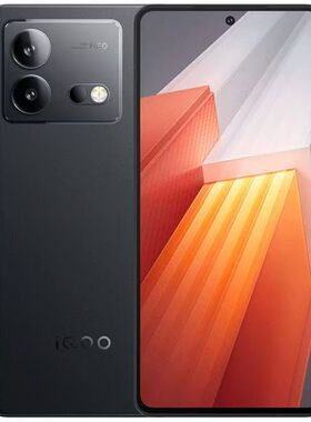 IQOO NEO8 骁龙8+ 144Hz高刷原装屏电竞游戏学生手机5G手机