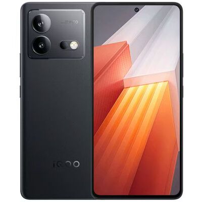 IQOO NEO8 骁龙8+ 144Hz高刷原装屏电竞游戏学生手机5G手机
