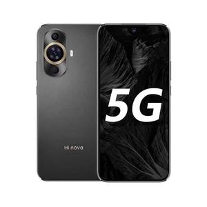 Hi nova Hi nova 11 高通 骁龙778g 新款5g手机 全网通手机