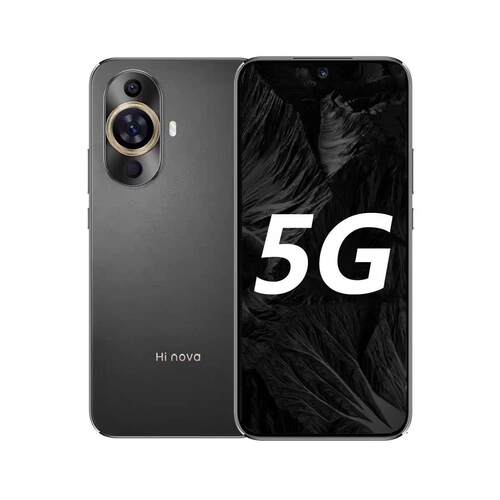Hi nova Hi nova 11 高通 骁龙778g 新款5g手机 全网通手机
