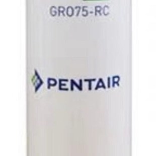 gro450 gro375b gro475活性炭RO膜滤芯 350B 滨特尔无电纯水机GRO