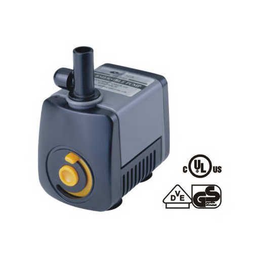 生850微型-抽水泵潜水泵日980过滤喷泉/小型sp桌面  潜水泵循环泵