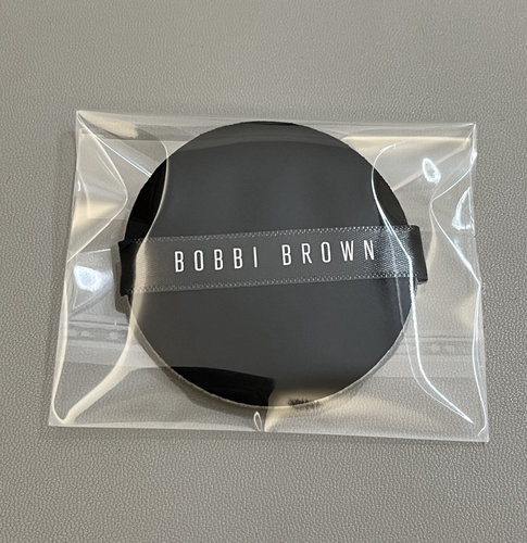 替换粉扑 BOBBI BROWN芭比布朗羽柔蜜粉饼 柔焦定补妆散粉饼粉扑