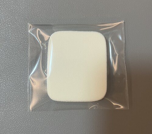 粉扑BOBBIBROWN两用粉扑