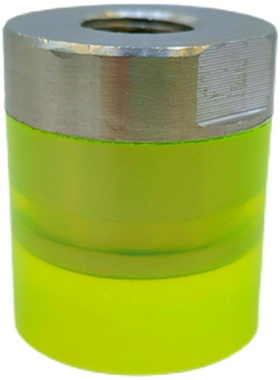 WIZ21聚氨酯压块小径平头型外螺纹型标准型WIZ71-D6D8D10D12D2025