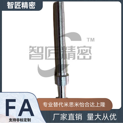 6调整螺栓PAY02/12-M4-L10 L15 L20 L25 L30 L35 L40 L45 L50 L55