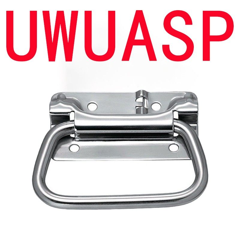 UWUASP102 UWUASPS102 C-UWUASP100 C-UWUASPS100不锈钢弹簧拉手