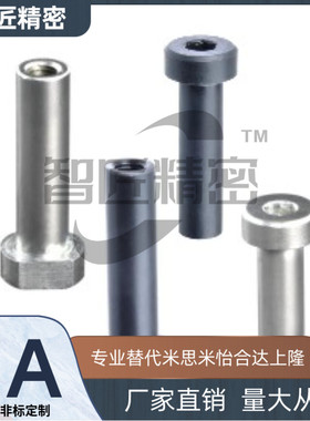 铰链销MIM/MIP01 02 03 04 05 11 12 22-D6 D8 D10 D12 D13 D14-L