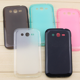 三星GT L保护套19060包边I9060 I9082手机壳19082I硅胶软壳I9082C