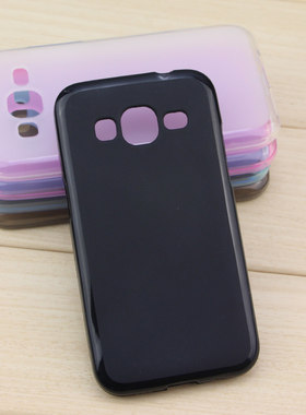 三星Prime SM-3606手机壳G3608W全包边防摔外壳SMG3609硅胶保护套