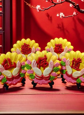 上供馒头山东寿桃寿包初一十五三月三九月九春节仙佛道