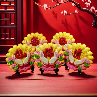 上供馒头山东寿桃寿包初一十五三月三九月九春节仙佛道