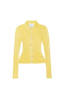 针织开衫 Mar美国品牌长袖 上衣 Del Calle