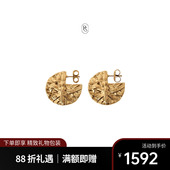 Paola 复古设计感时尚 Sighinolfi巴塞隆纳品牌MEDIUM ICON耳环