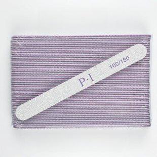 美甲工具指甲锉抛光条集磨砂条指甲油胶水摩擦条砂条塑造指甲锉