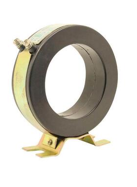 圆形互感器BE-12RCT 1000/5A 配电流表使用电子变压变压器