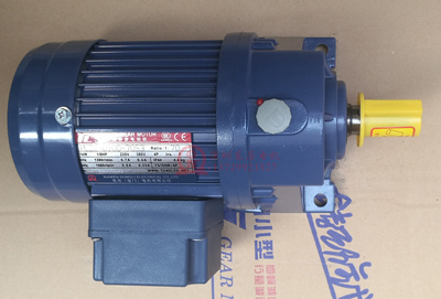 TUNG LEE厦门东历三相异步电动机PL22-0100-70S3 0.1KW YS100W-4P