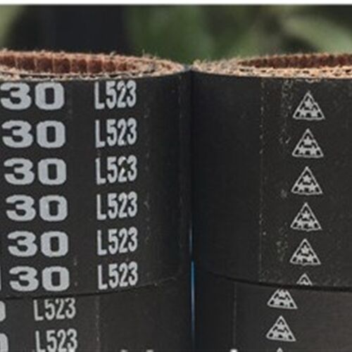 BANDO STS S2M480 S2M486 S2M494 S2M500 S2M520 MBL橡胶同步皮带
