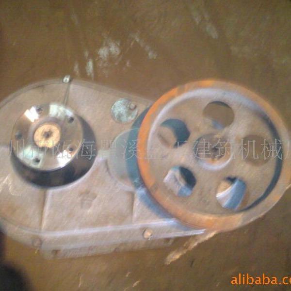 齿轮箱三组齿轮箱立式搅拌机齿轮箱变速箱减速机