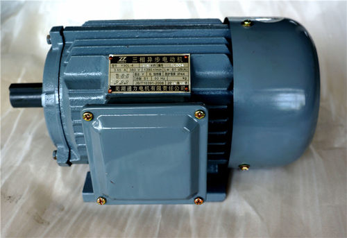 TL 三相异步电动机 Y9DL-4 TL004 1.5KW卧式芜湖通力马达 380V