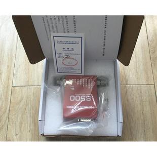 测流量质量 S500气体流量控制器 质量流量控制器 热式 MFC 流量计