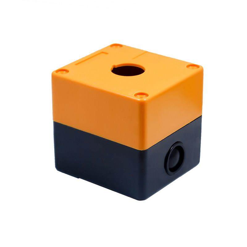 按钮开关控制盒123456孔指示启动停止电梯急停金属户外塑料防水盒,3C数码配件,USB多功能数码宝,淘宝优惠券,粉丝福利购,淘宝优惠卷