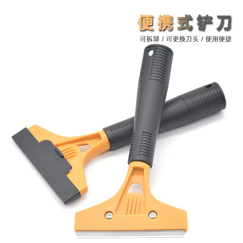 煤气灶清洁刷子厨房灶台去污